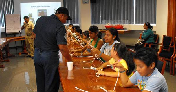 Concluye con éxito el Primer Curso de Verano en el Parque del Bicentenario